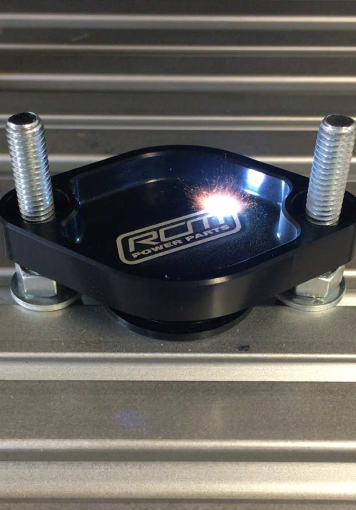 @Roger Clark Motorsport