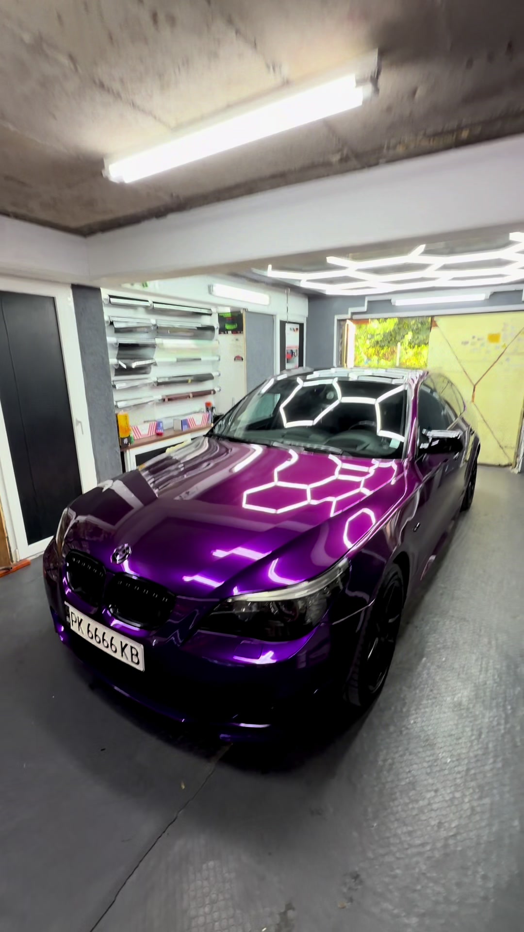 @Tinted By Georgy