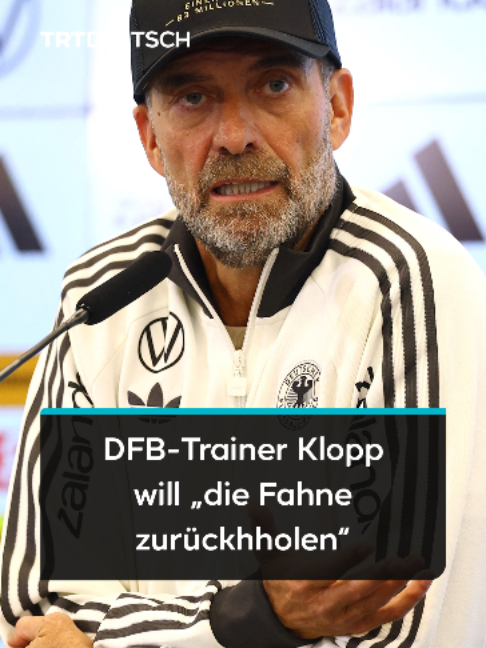@TRT Deutsch