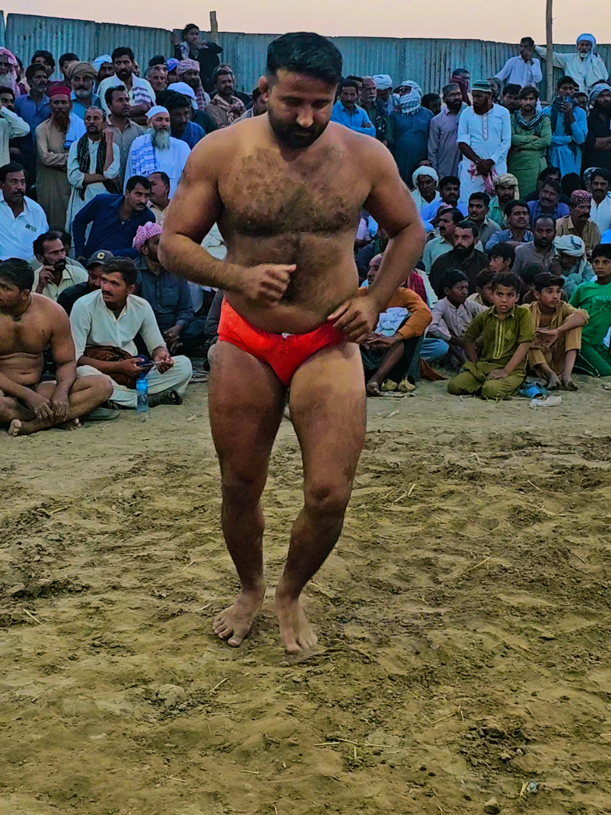 @Namat Pehlwan Official