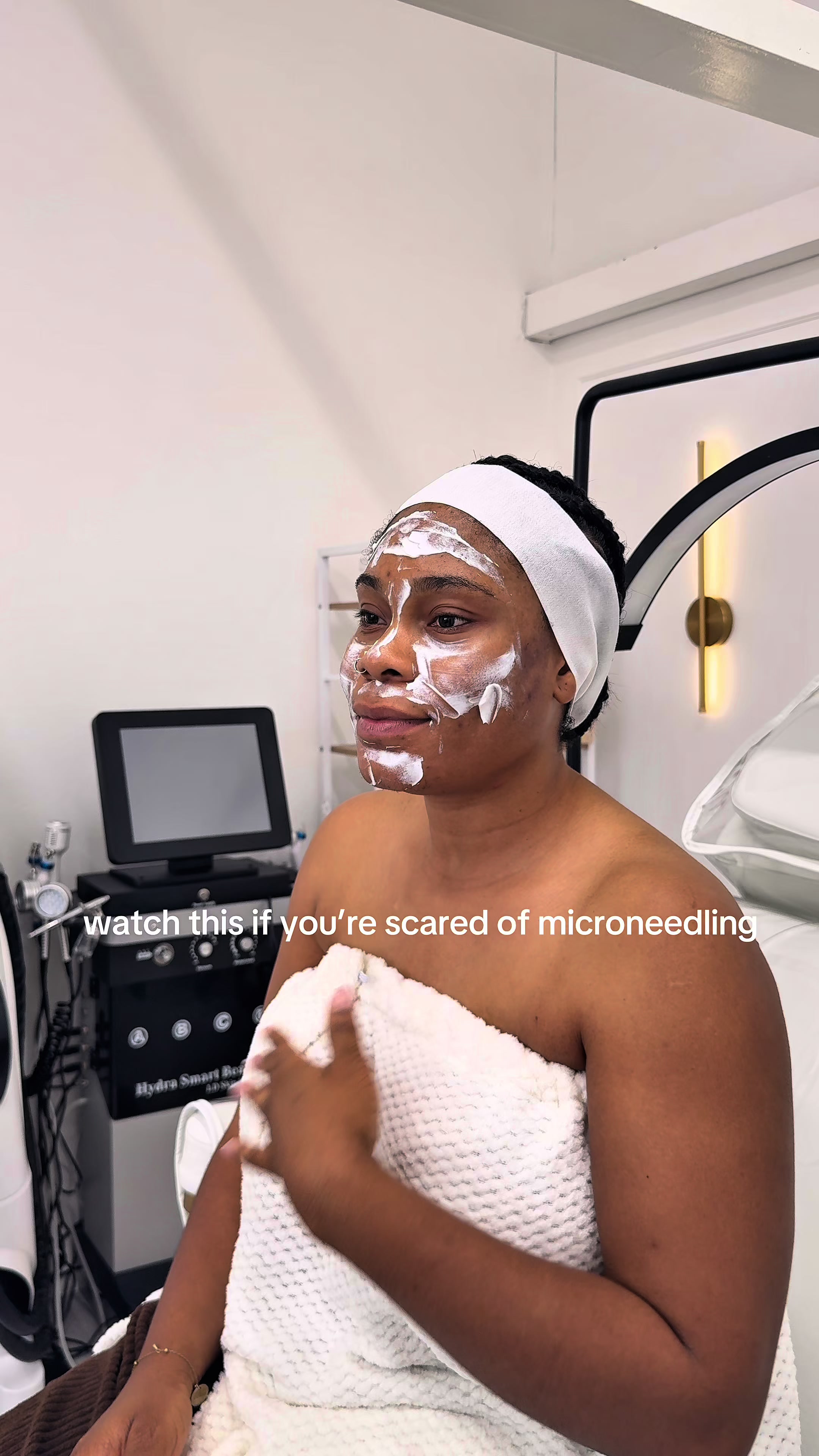 @The Beauty Room London