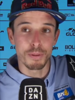 @DAZN Espa&ntilde;a