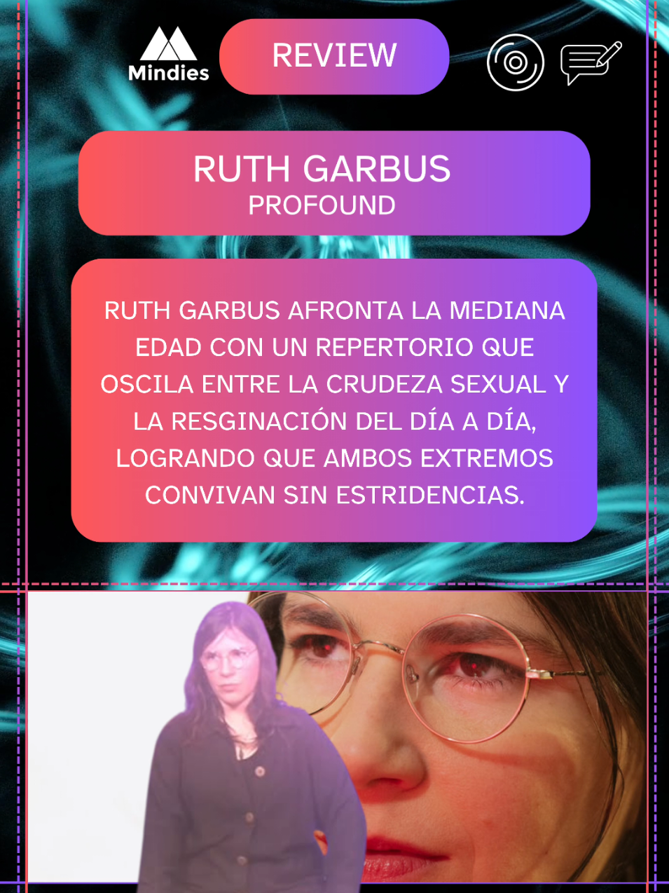 @mindiesview