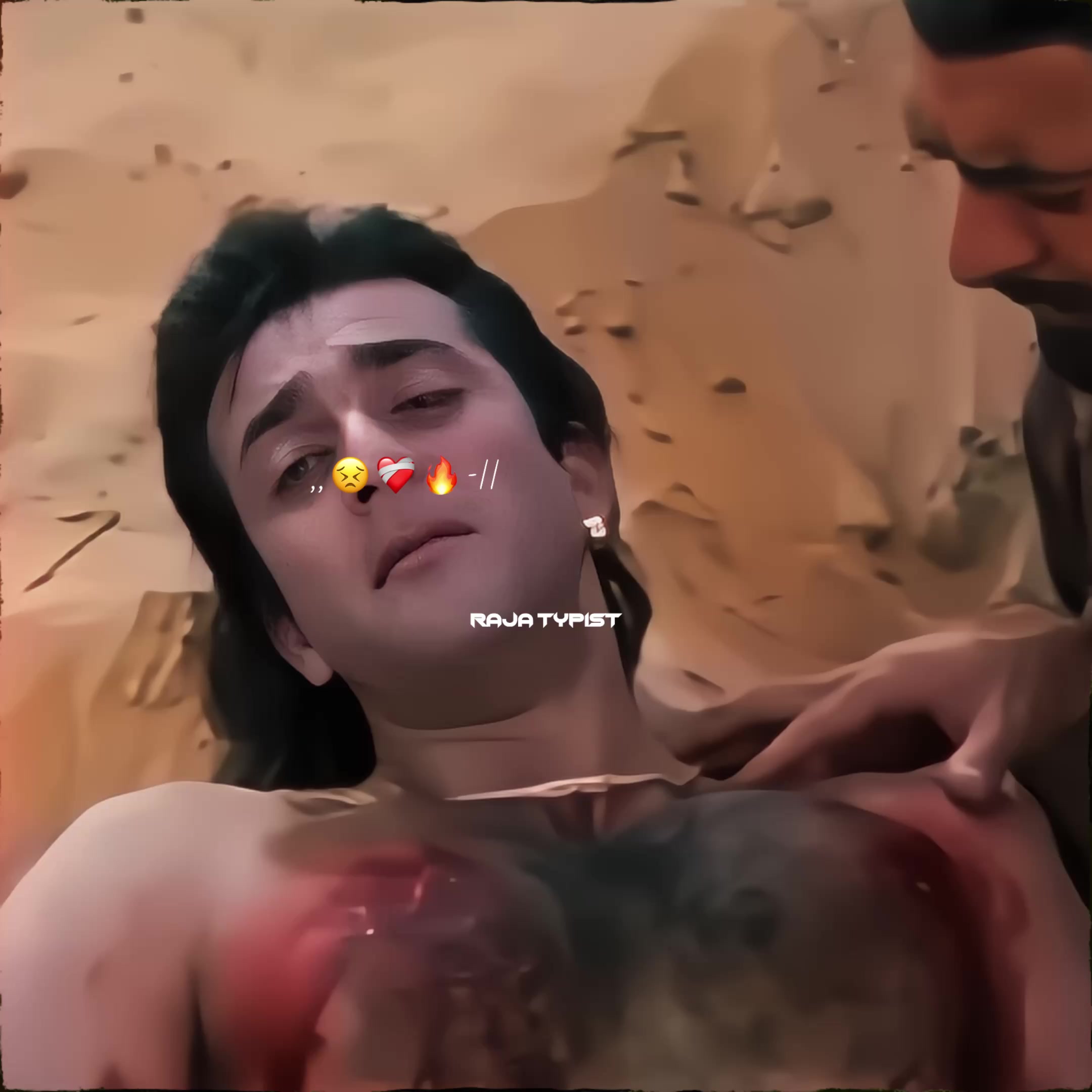 @🔥𝐑𝐀𝐉𝐀 𝐓𝐘𝐏𝐈𝐒𝐓🔥