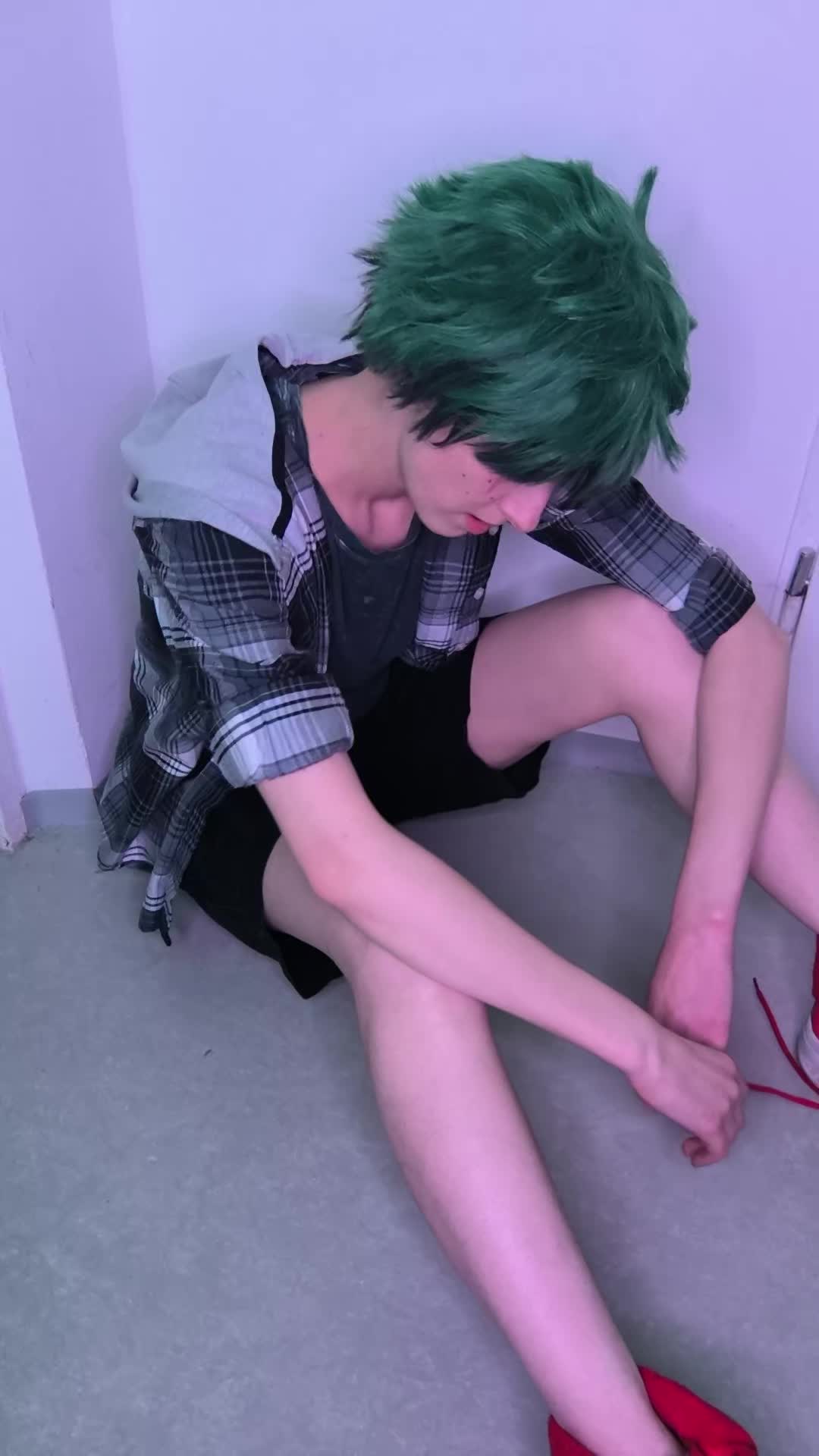 @SakuraKazeCosplay