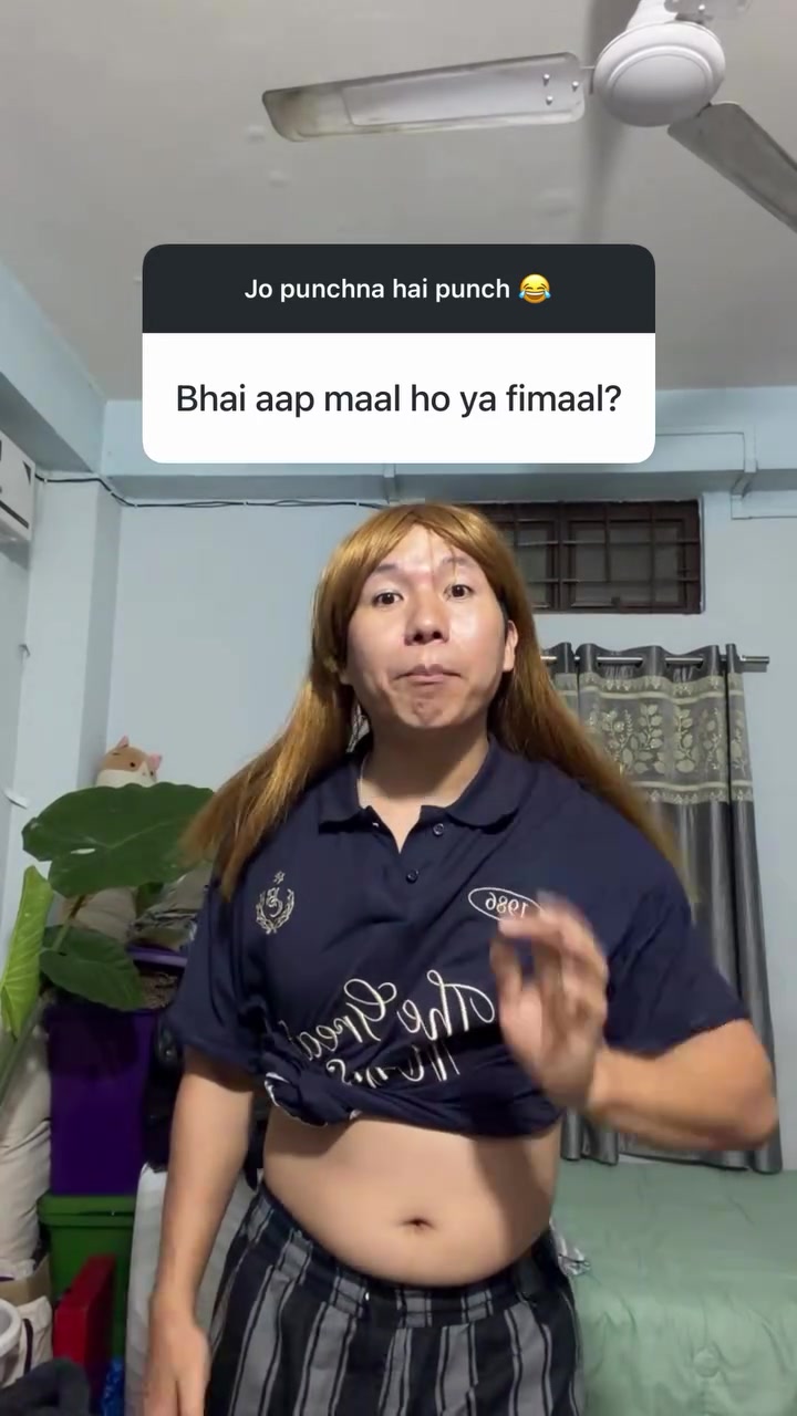 @James