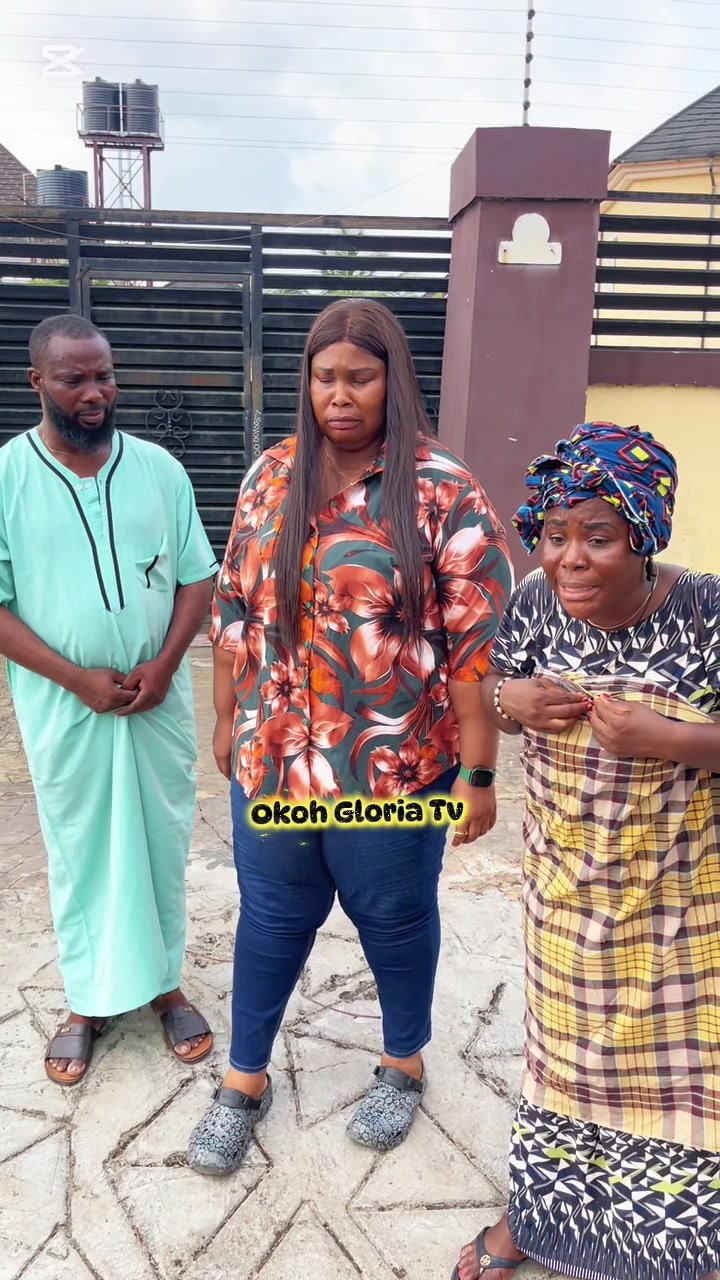 @Okoh Gloria