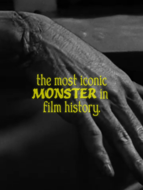 @The History of Horror