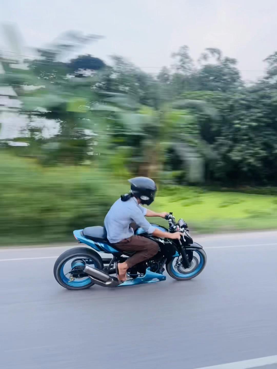 @Zackie Rider🖤♨️
