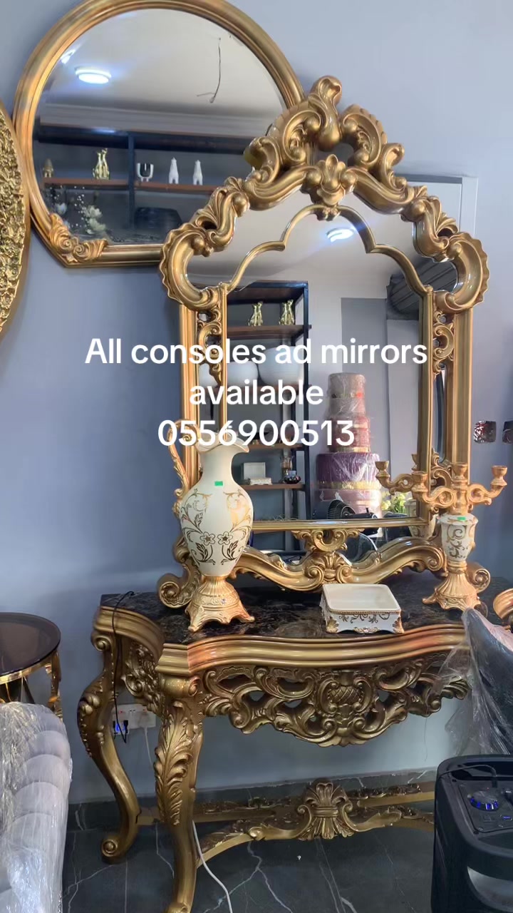 @Abena Animah | Home Decor