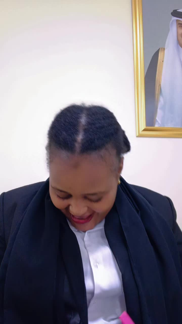 @it's me Miss mburu