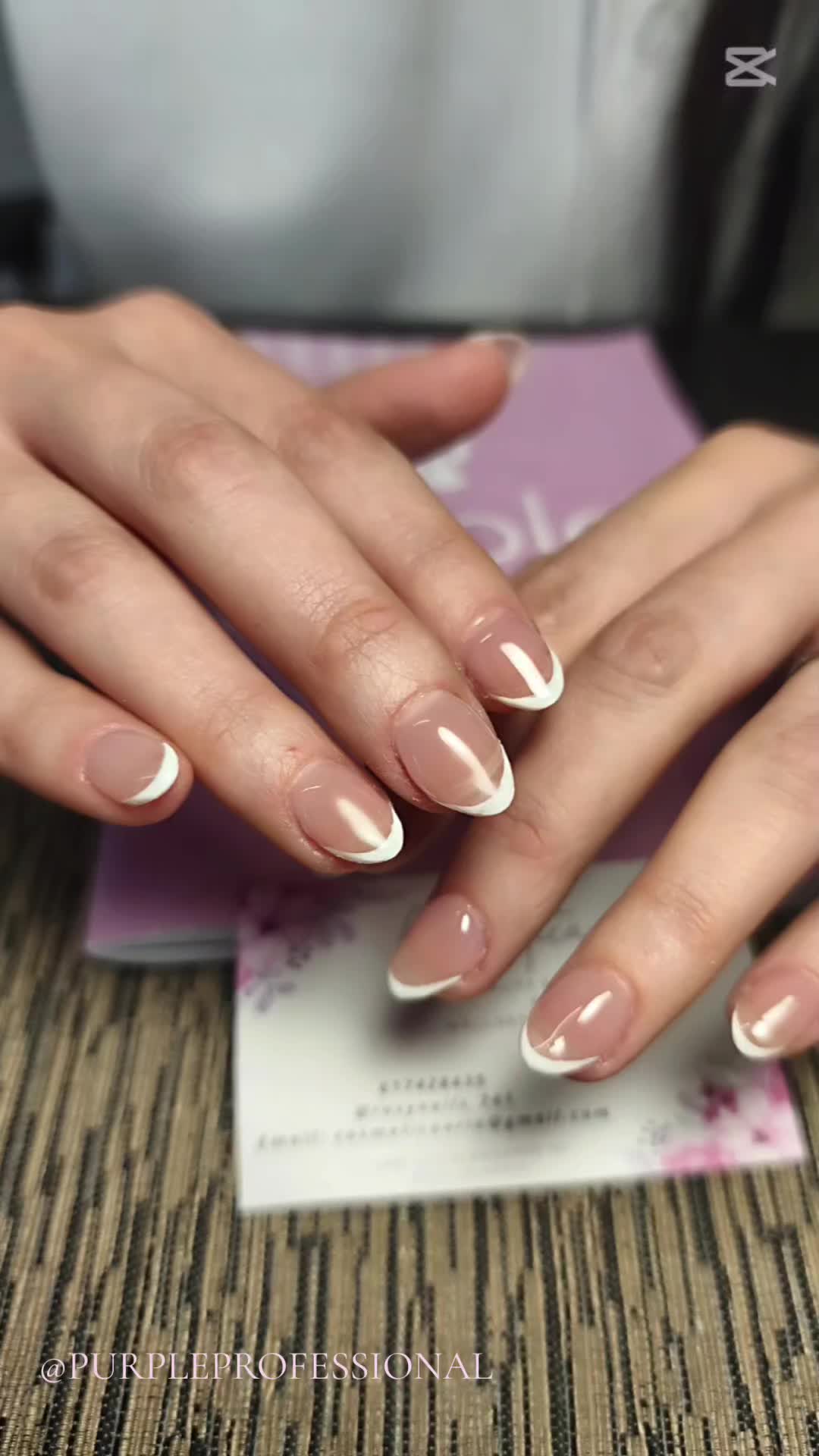 @Cosm&eacute;tica Oria