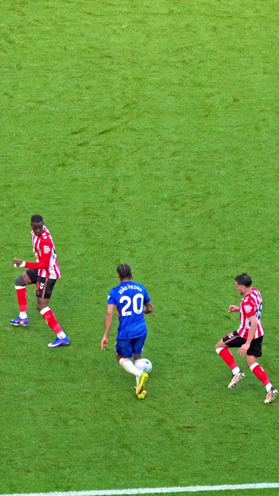 @Sunderland AFC