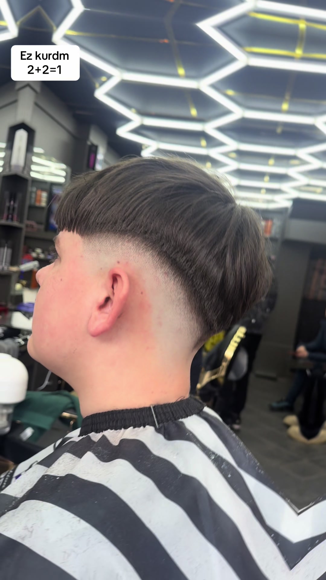 @💈Kaza barber💈
