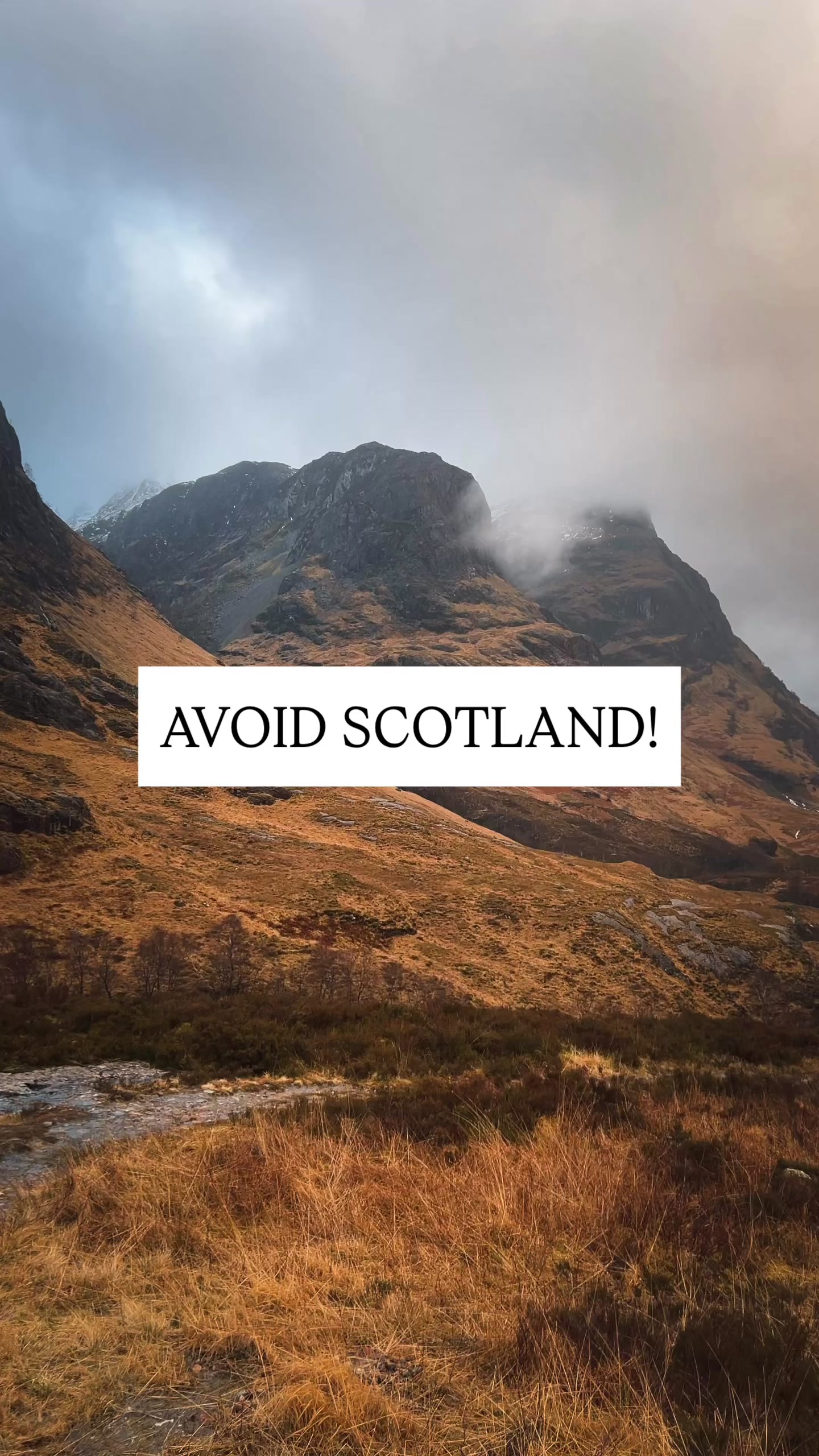 @John Murray - Scotland