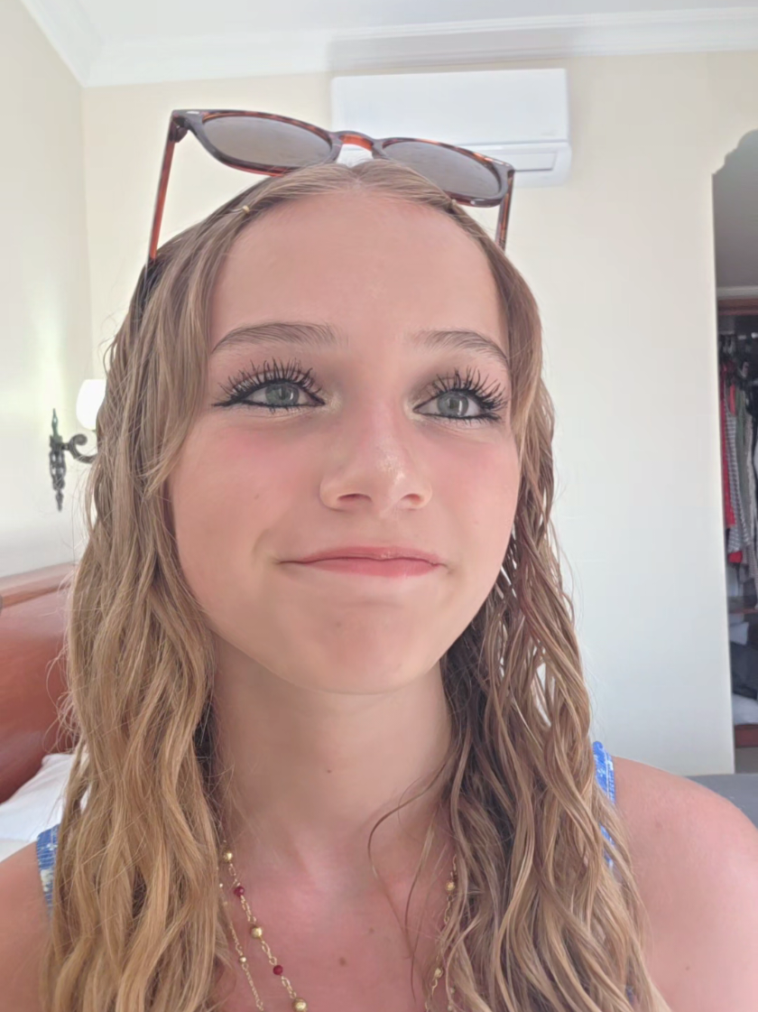 @Elsie Rose