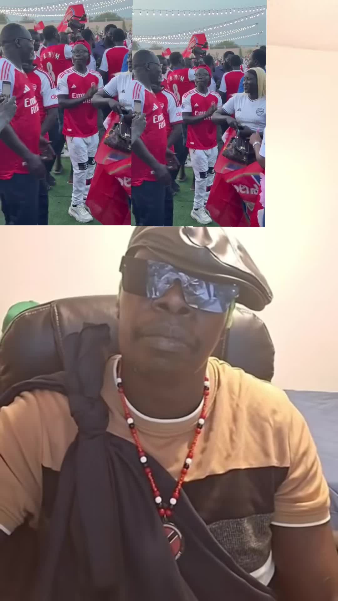 @Dr: Okony Othow