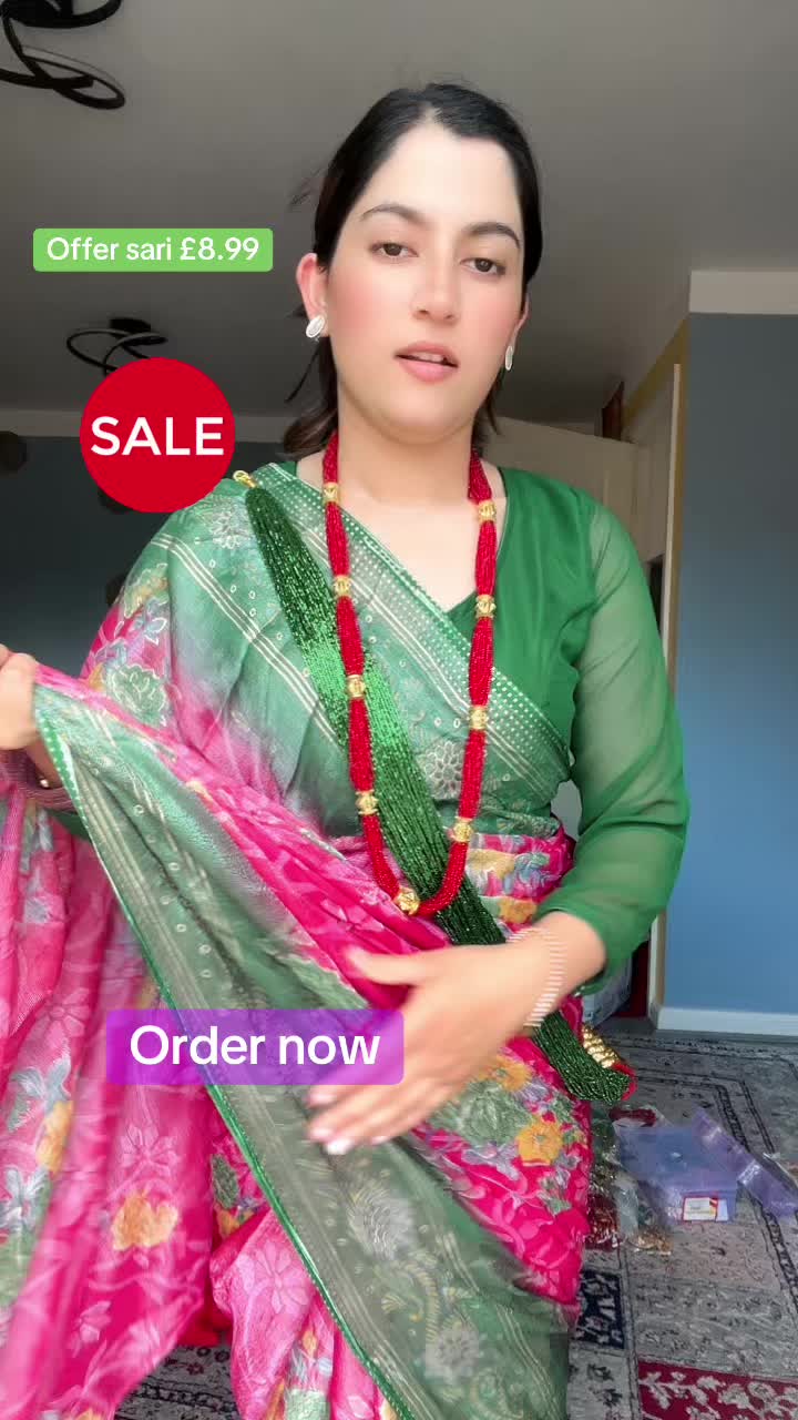 @Aaha(आहा) Collection UK 🍀🧿