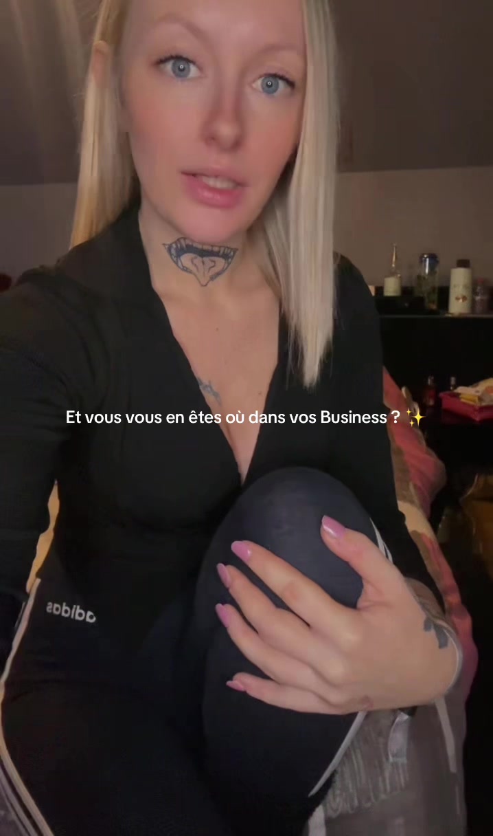 @Élodie | Marketing Digital 🎀