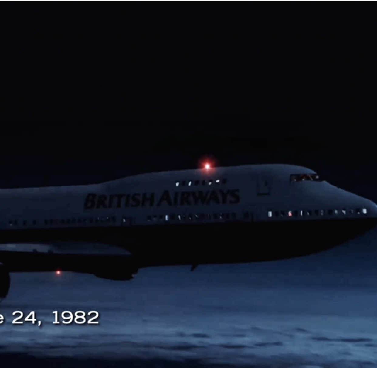@Aviation disaster ✈️