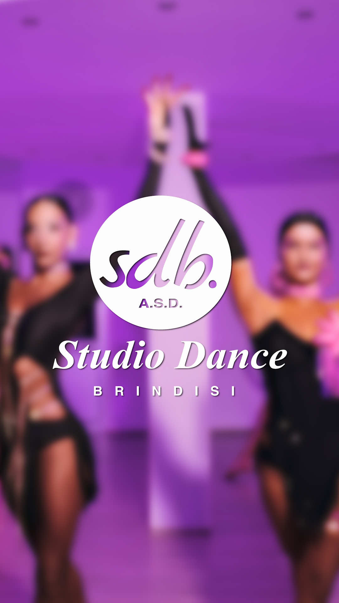 @⭐ Studio DANCE Brindisi ⭐