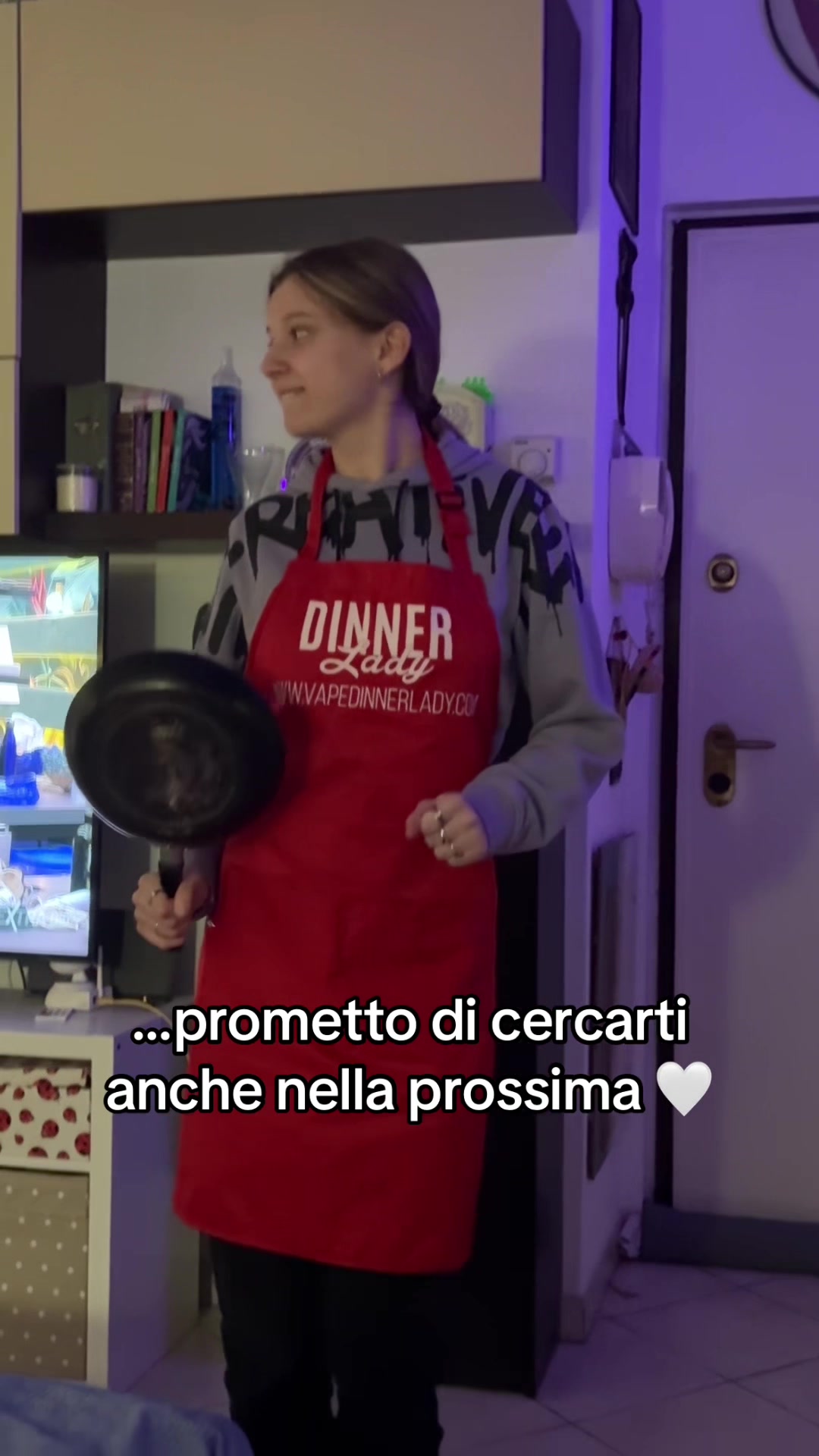 @La Regina dello Svapo