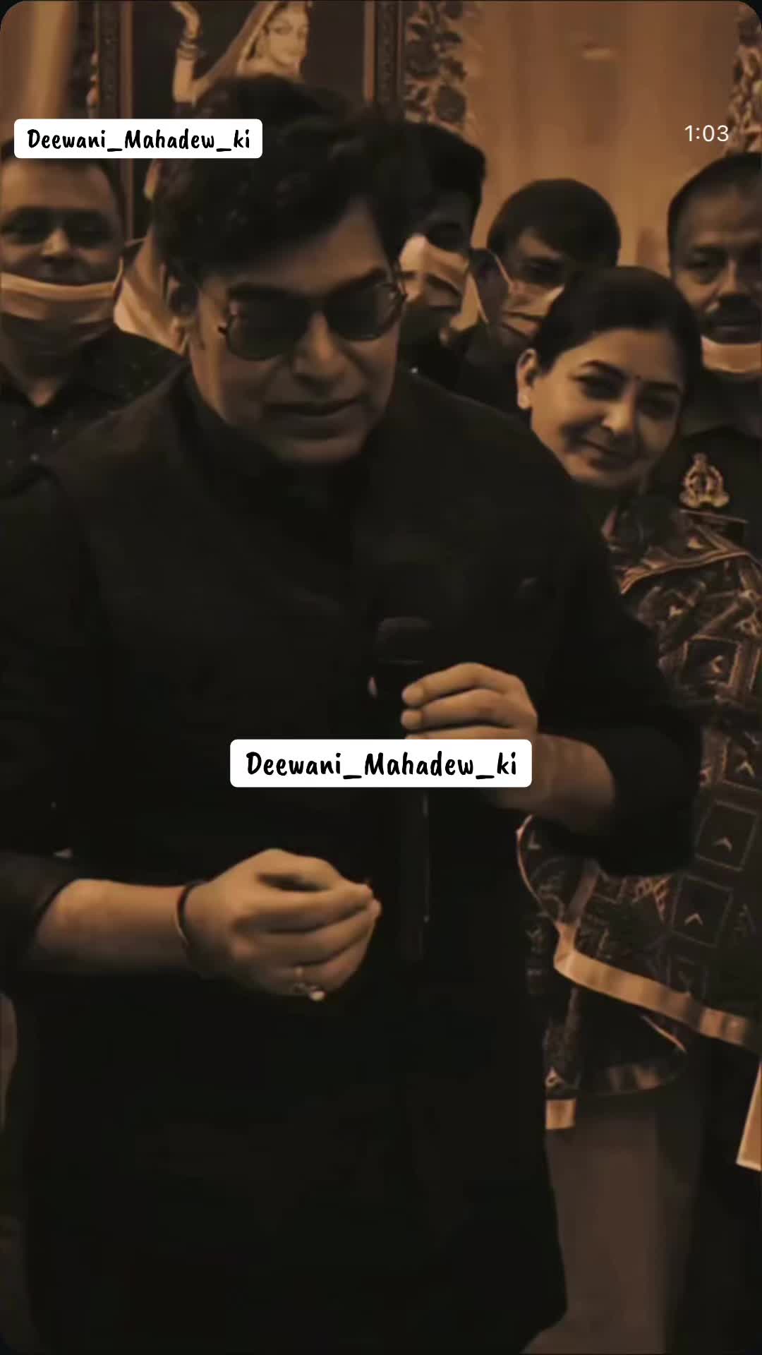 @Deewani_Mahadew_ki 🕉️☯️