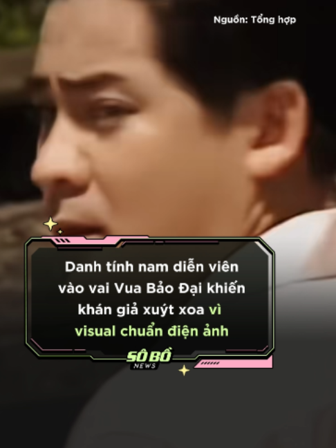 @Sô Bồ News