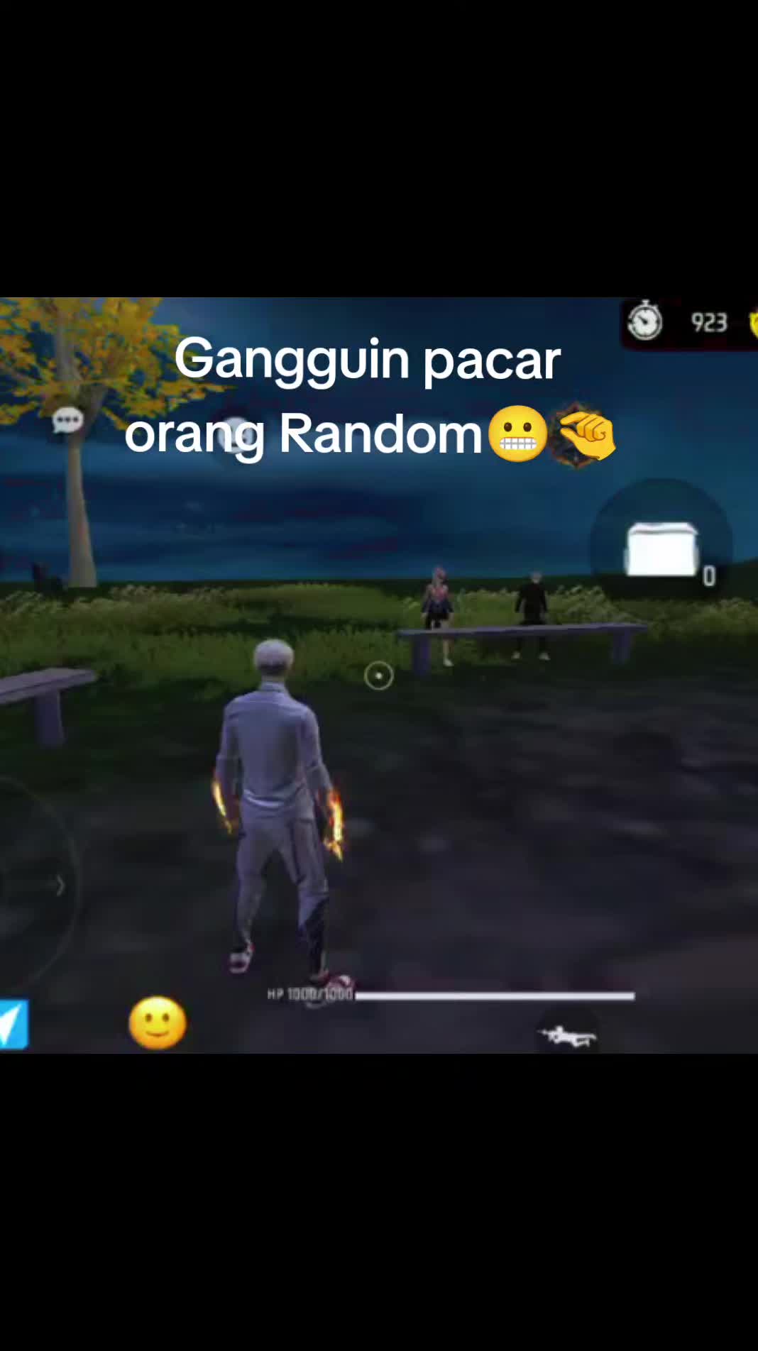@BANG BOY