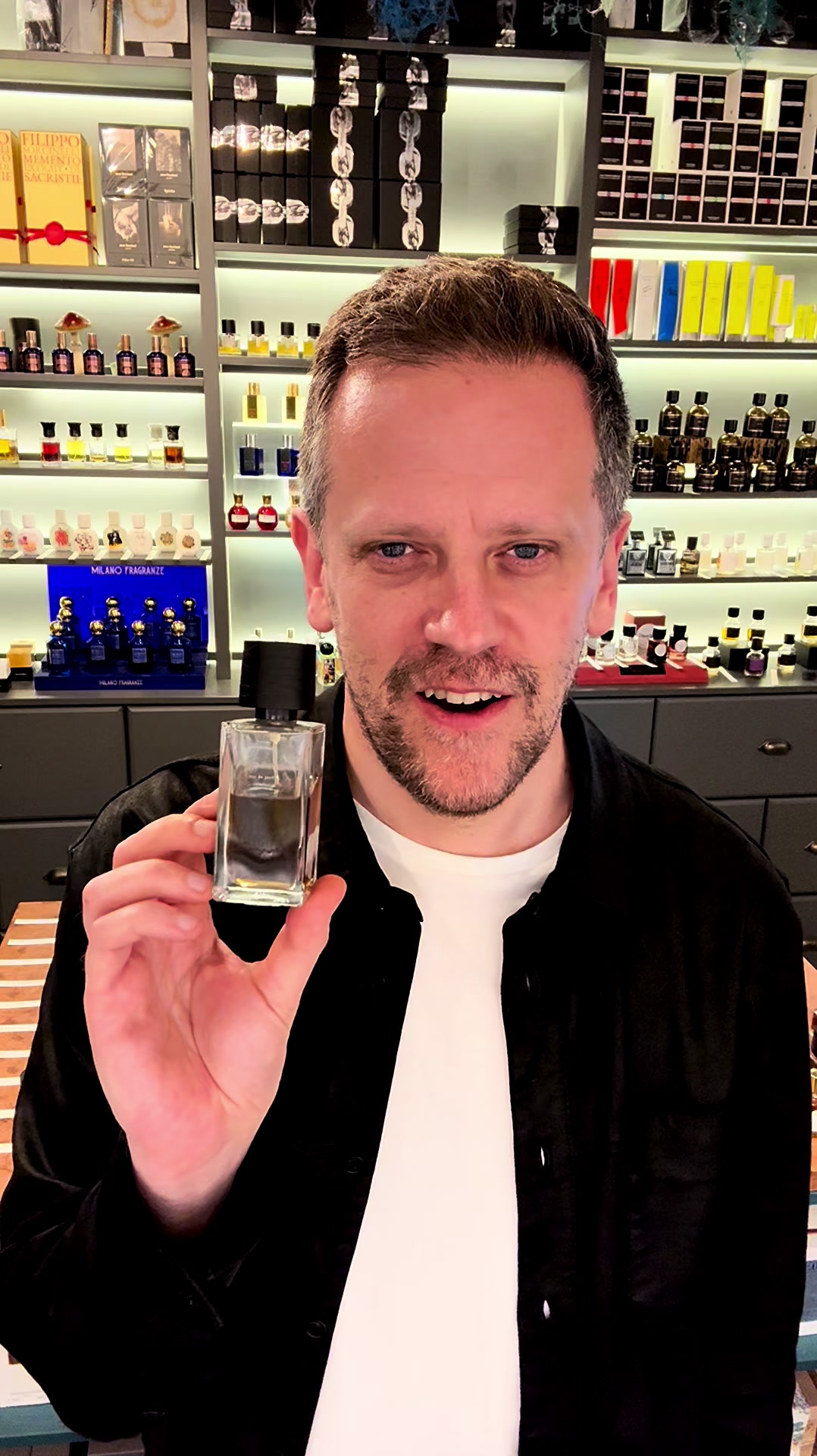 @7scents Perfumery