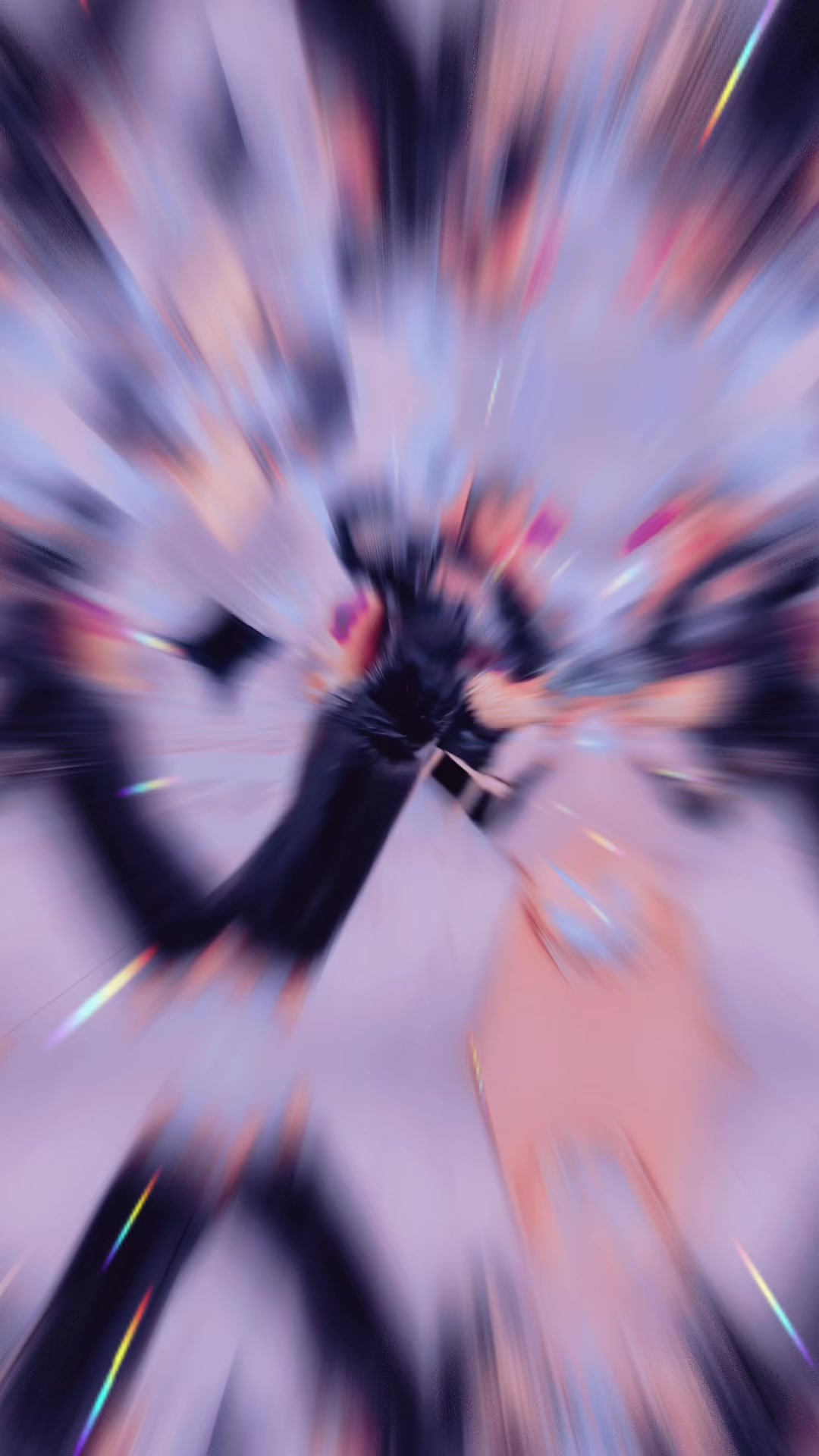 @Une Chinoise