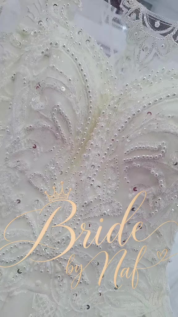 @NAFBOUTICK 🥰 BRIDE BY NAF