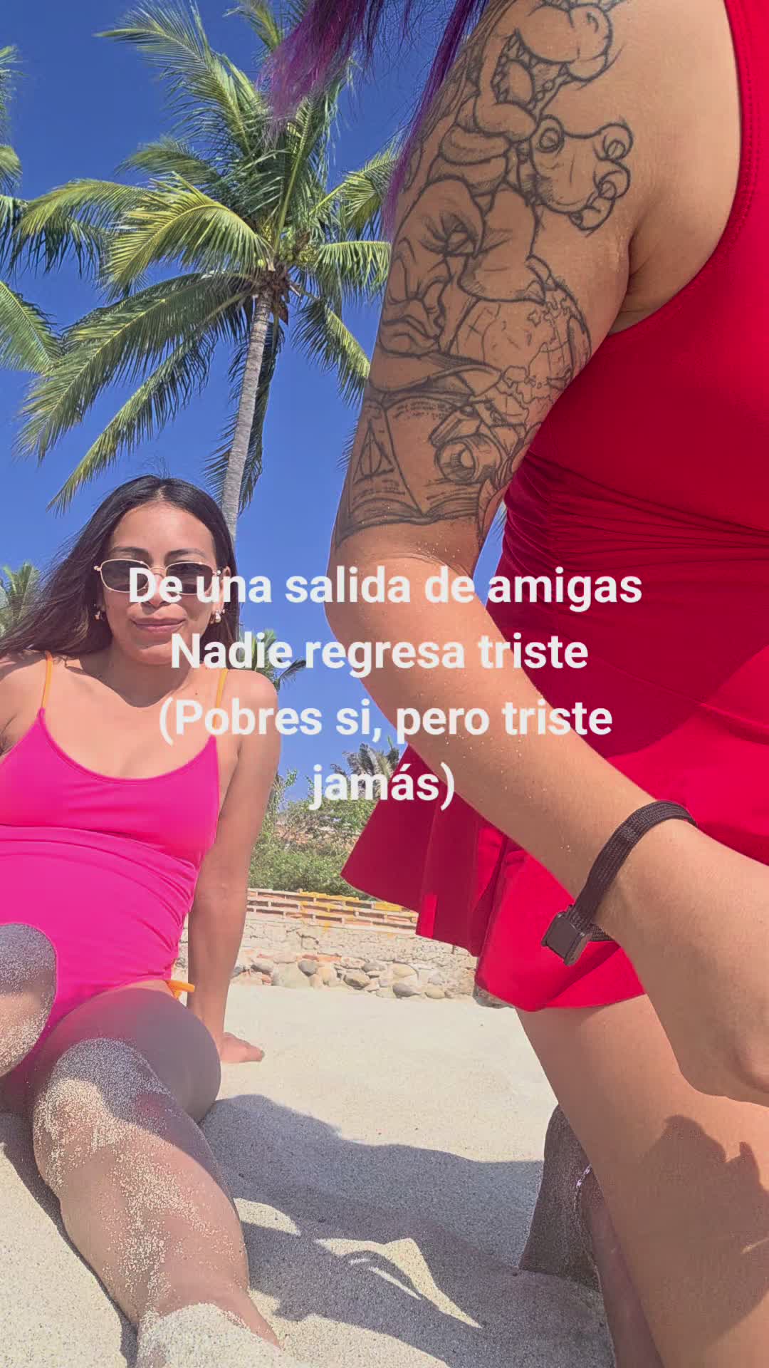 @Juliane Infante