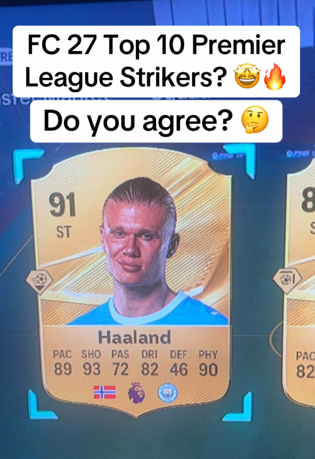 @cgdoubleuu | FC Ultimate Team
