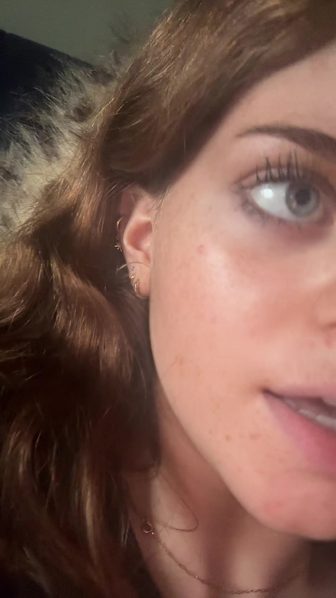@olivia scarlett