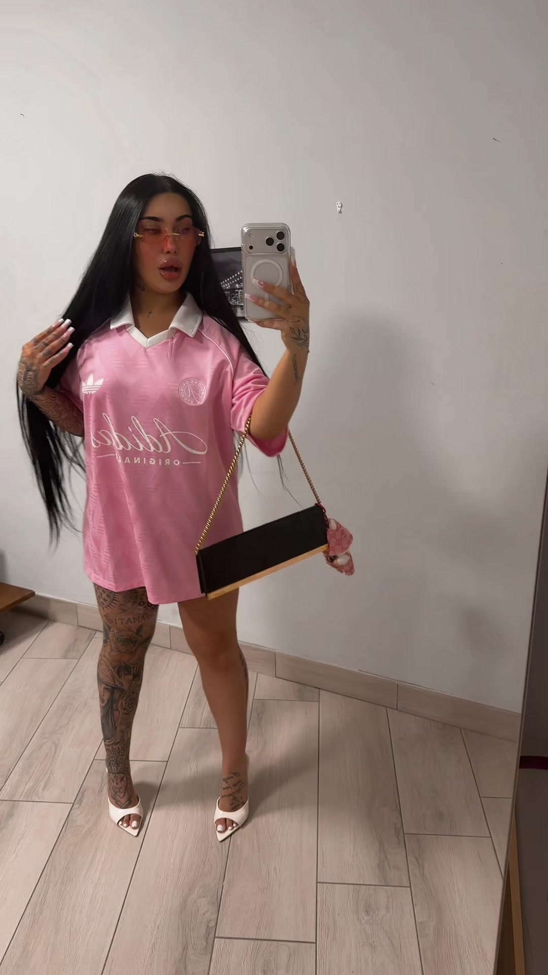 @FRANCESCA SCIOTTO.