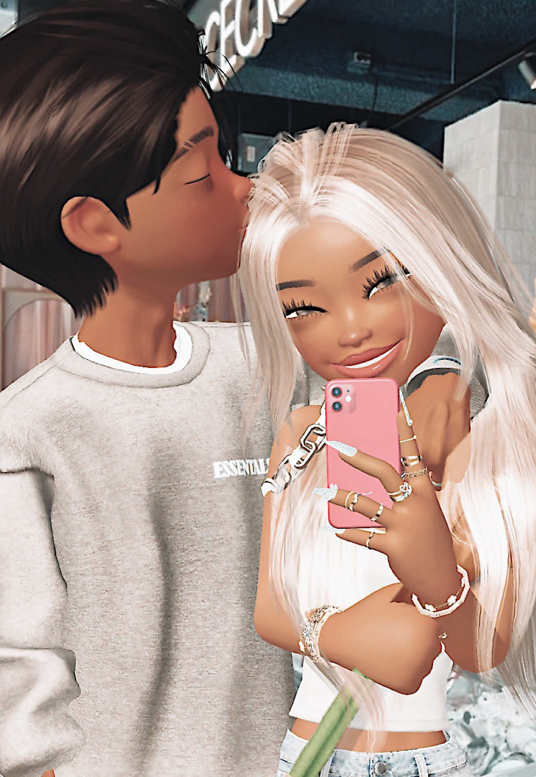 @˚⋆ 𝓔𝓶𝓲𝓵𝓲𝓪 ⋆˚