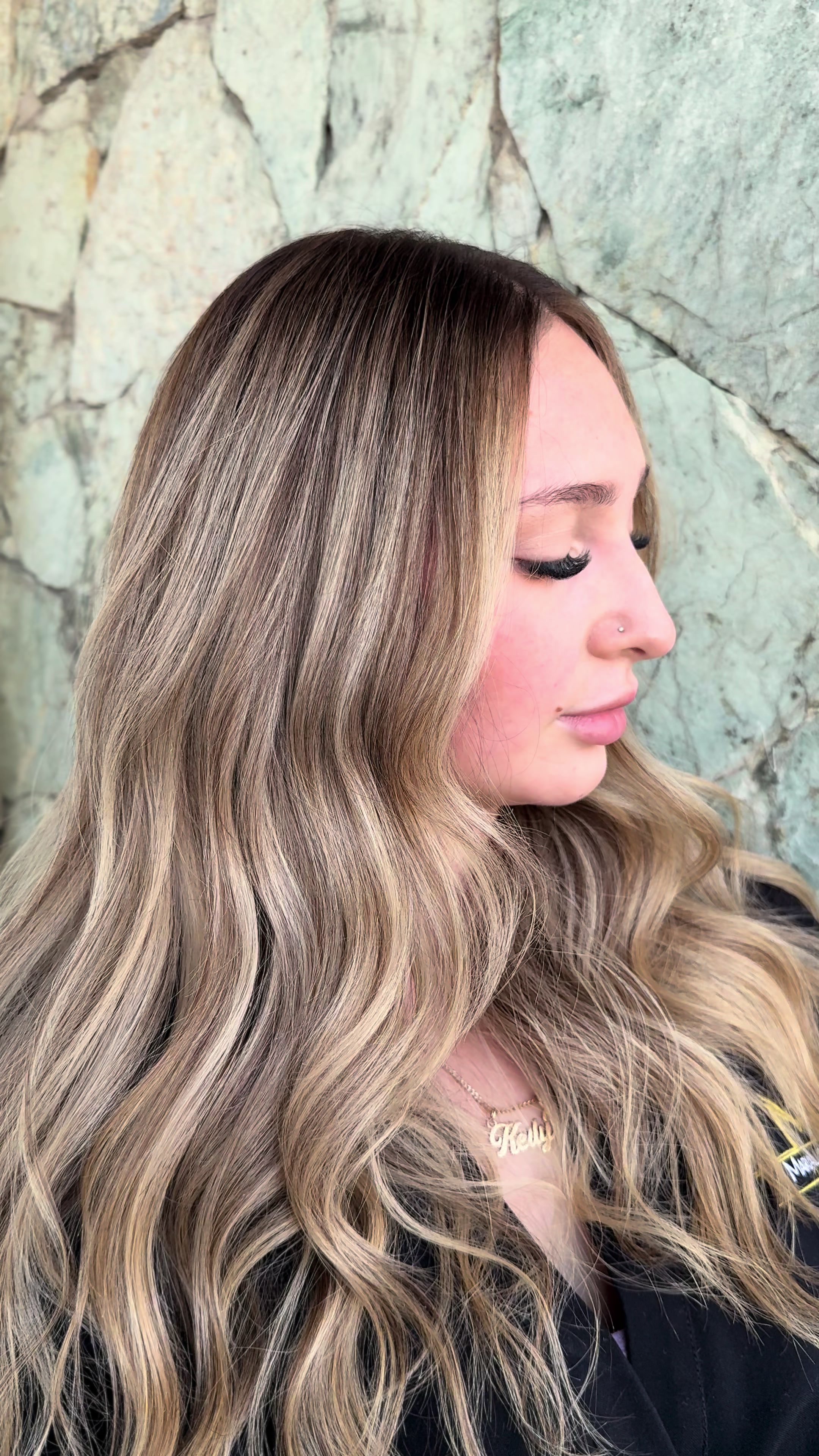 @Marialuisavicunahairdesigner
