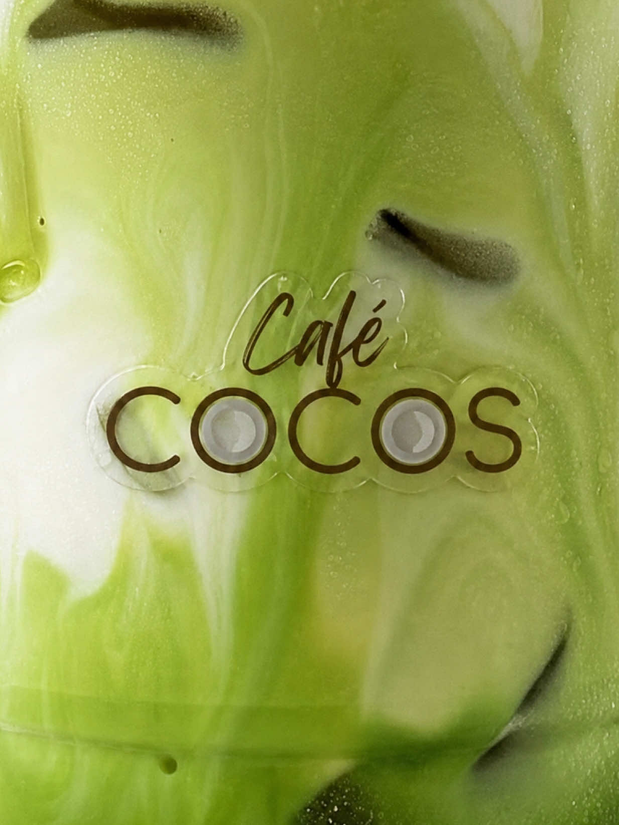 @Cocos Organic