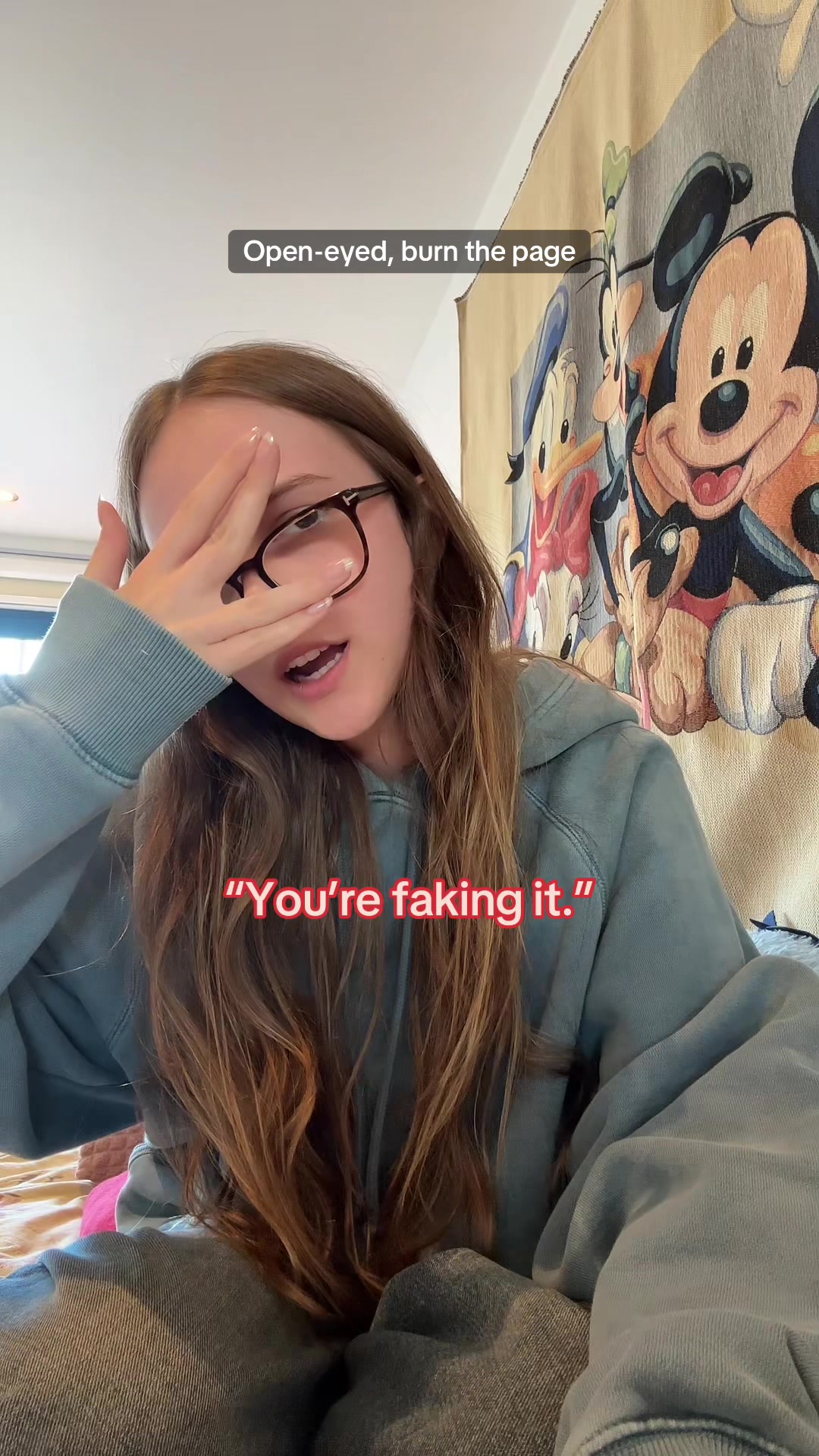 @Elise | FND & PNES