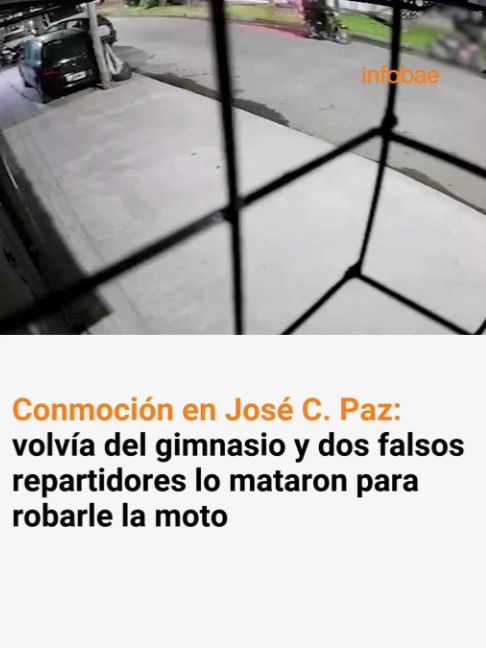 @infobae
