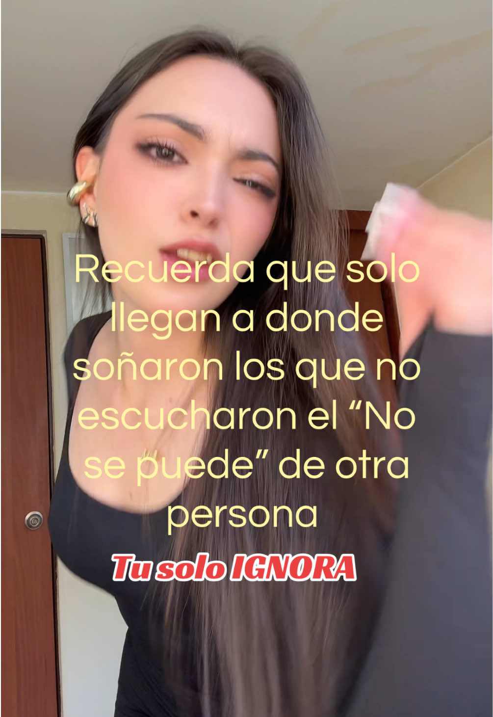 @Melissa Caballero
