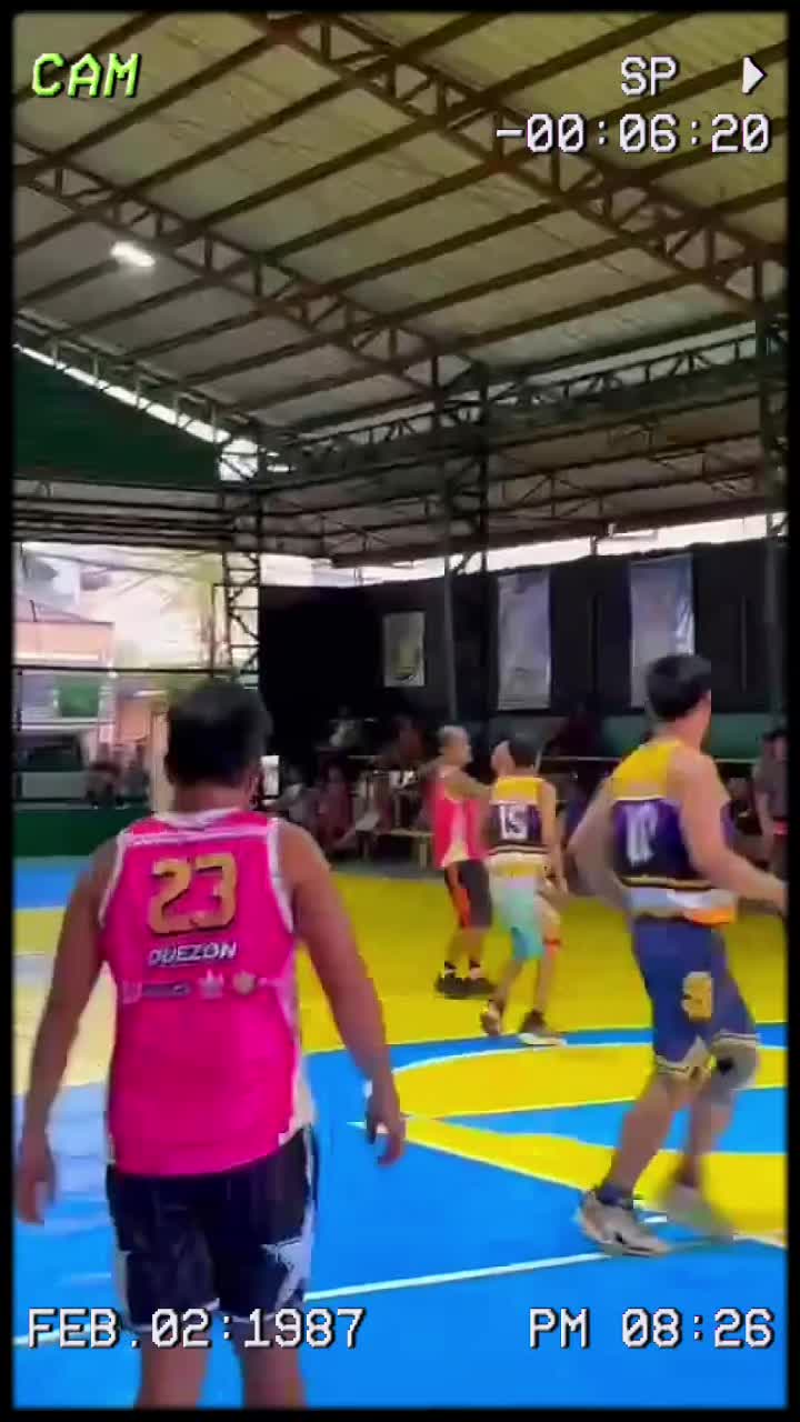 @Louie Transfiguracio