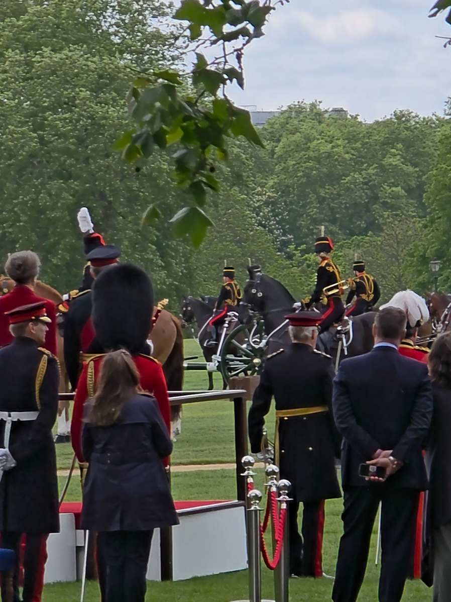 @British Tradition