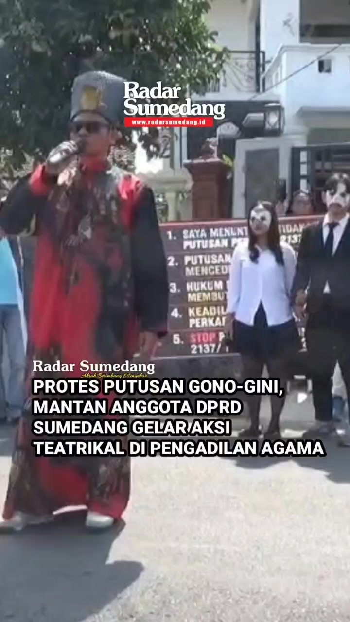 @RADAR SUMEDANG
