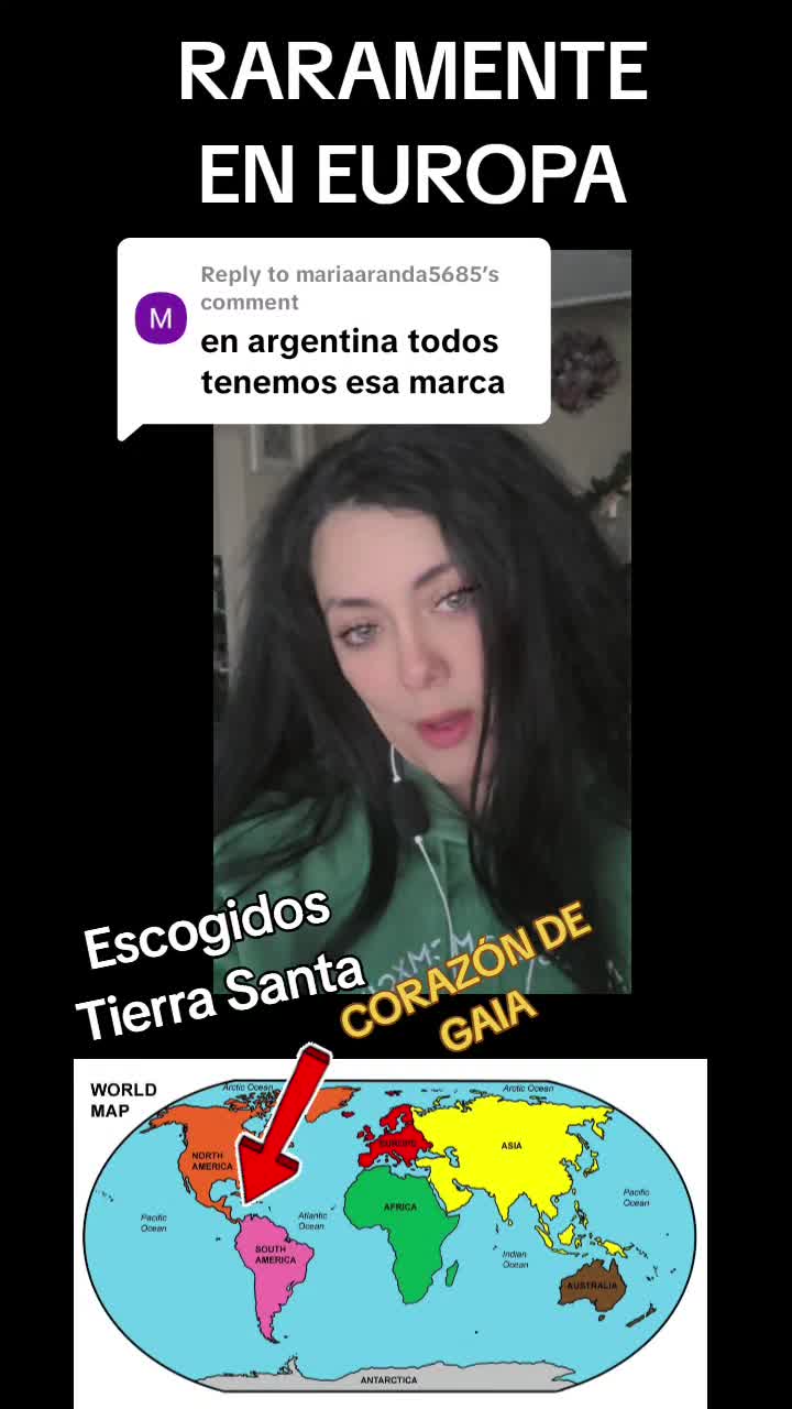 @Diosa Del Astral