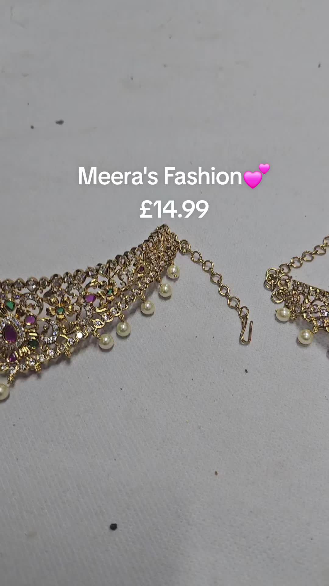 @Meera's Fashion 💃💃