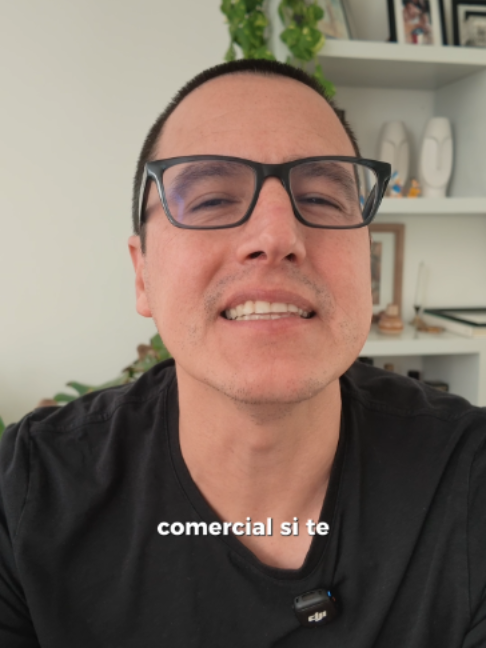 @Germán Meneses | Negocios ☕️
