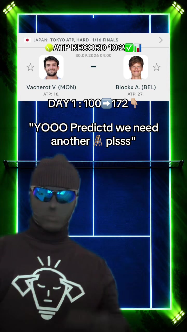 @predictd