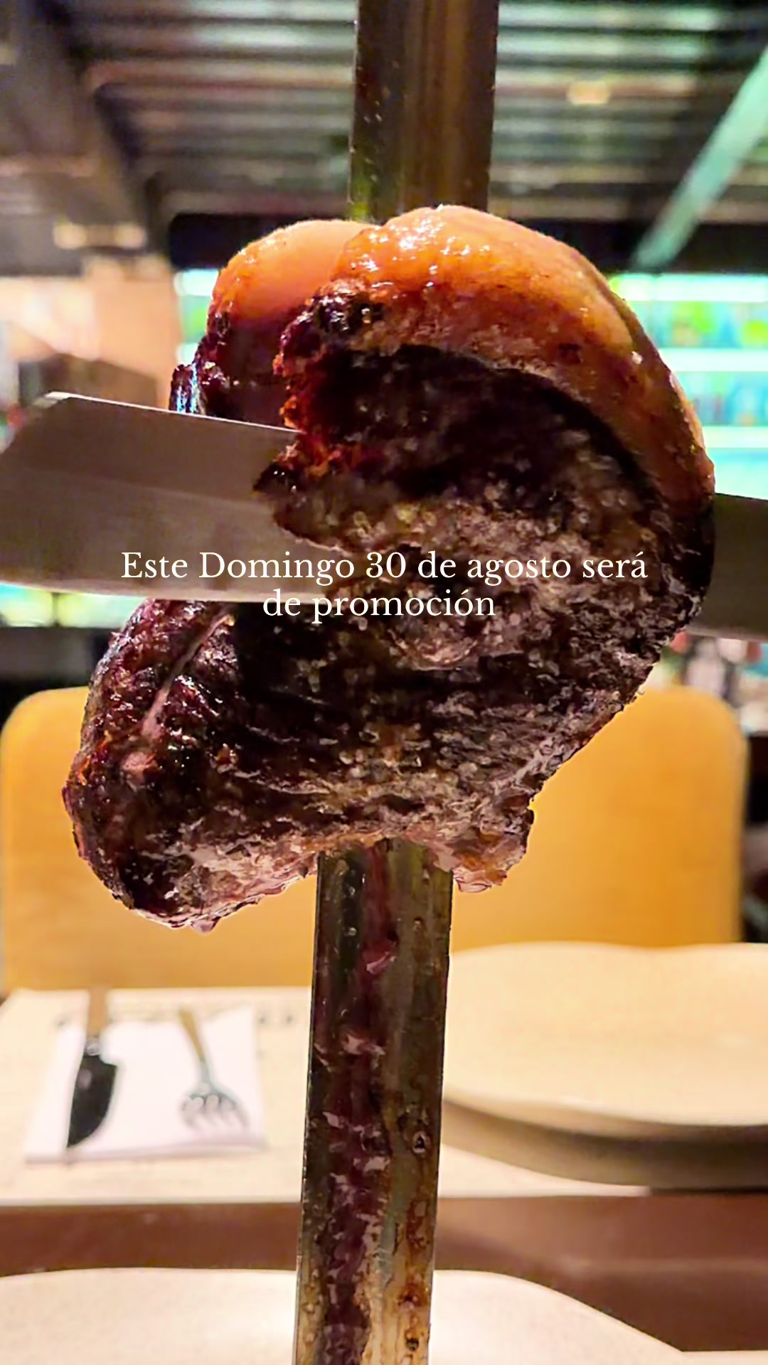 @Rodizio San Fernando